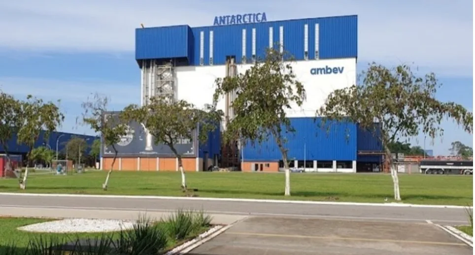 AMBEV VAGAS DE REPOSITOR, PROMOTORA, CONFERENTE – FÁBRICA DE BEBIDAS – RJ