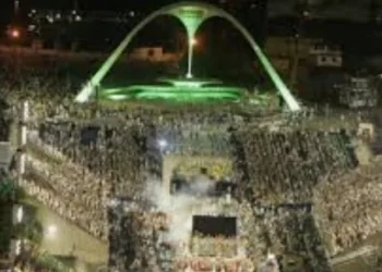 COMISSÃO DE CARNAVAL DA CÂMARA PEDE ADIAMENTO DO CARNAVAL DA SAPUCAÍ