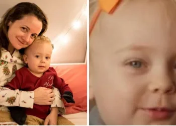 NÃO AUTORIZO”, RECLAMA MÃE DE BEBÊ ALICE SOBRE MEMES COM A IMAGEM DA FILHA