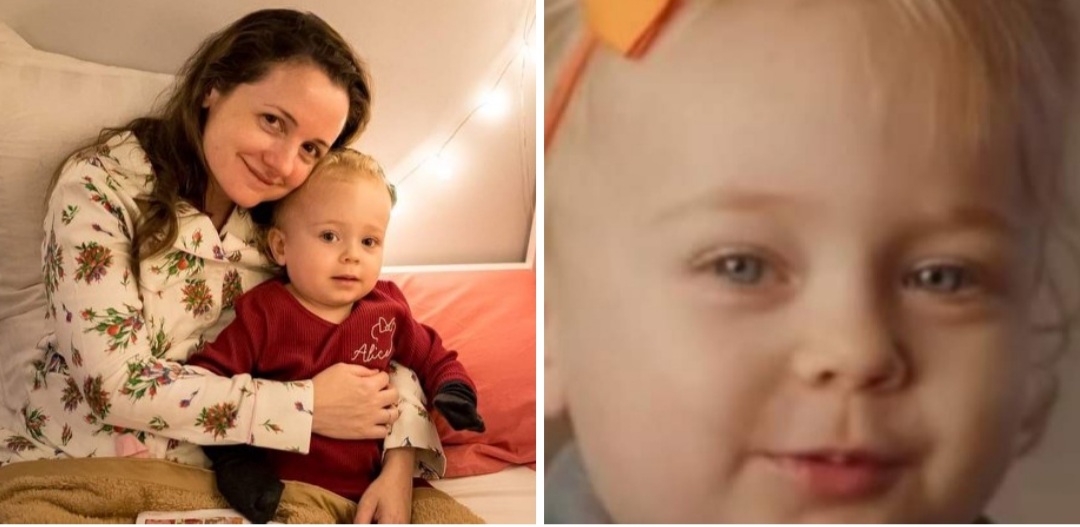 NÃO AUTORIZO”, RECLAMA MÃE DE BEBÊ ALICE SOBRE MEMES COM A IMAGEM DA FILHA