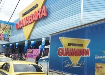 GUANABARA VAGAS DE ESTOQUISTA, AUXILIAR DE FRENTE DE CAIXA, REPOSITOR, DEPOSISTA, BALCONISTA, VIGIA – RJ