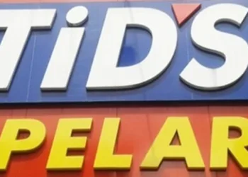 TID’S VAGAS PARA OPERADORA DE CAIXA – PAPELARIA – RJ