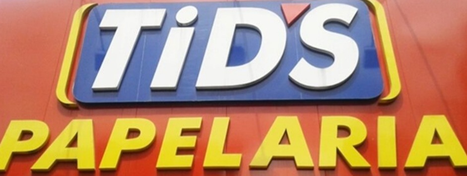 TID’S VAGAS PARA OPERADORA DE CAIXA – PAPELARIA – RJ