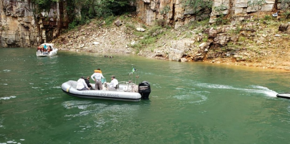 Encontrados dois últimos corpos de vítimas de tragédia em Capitólio