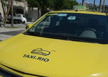 Prefeitura autoriza reajuste das tarifas de táxis a partir de 11 de janeiro