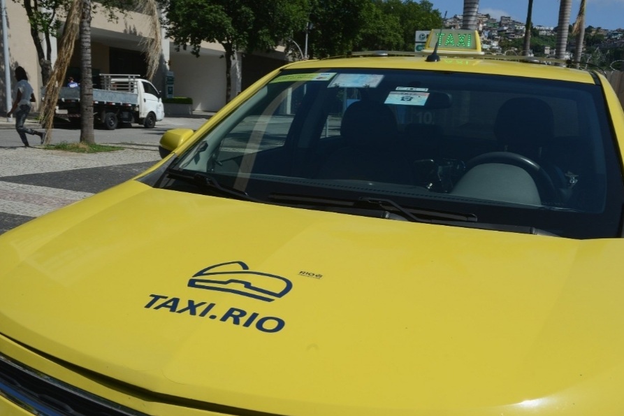 Prefeitura autoriza reajuste das tarifas de táxis a partir de 11 de janeiro