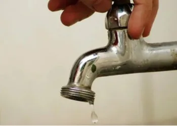 REPARO DA CEDAE DEIXARÁ CAMPO GRANDE SEM ÁGUA!!