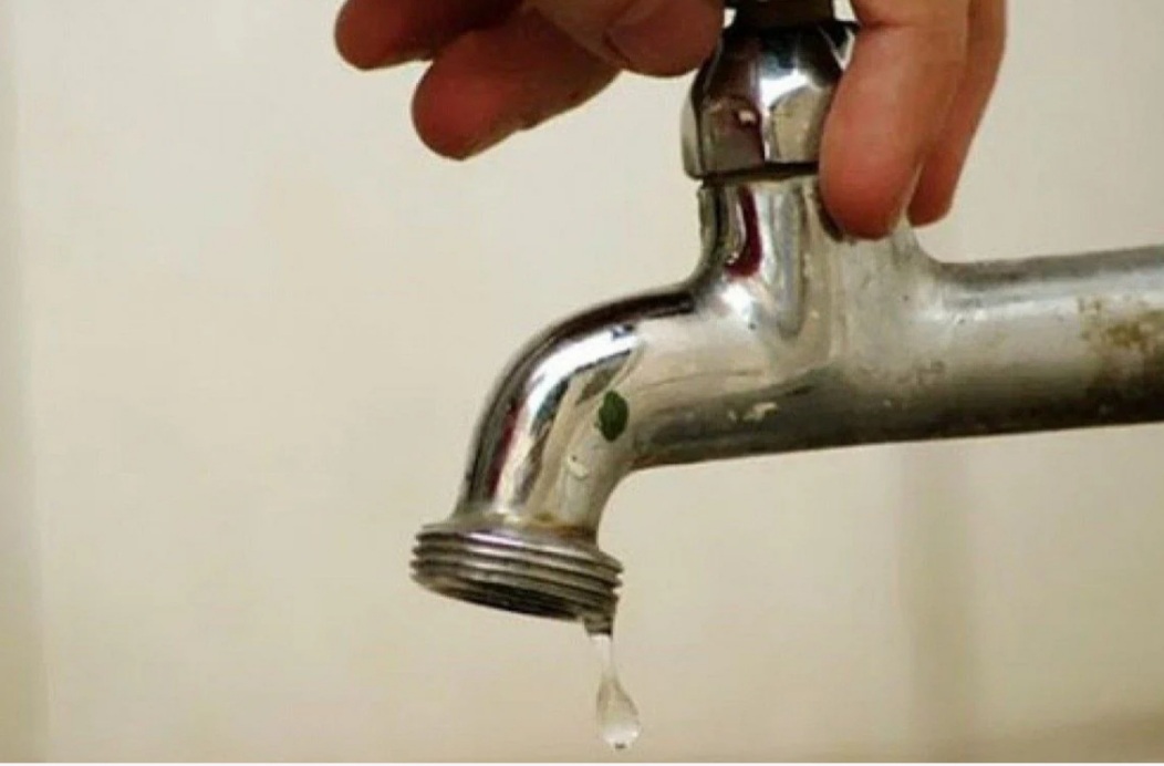 REPARO DA CEDAE DEIXARÁ CAMPO GRANDE SEM ÁGUA!!
