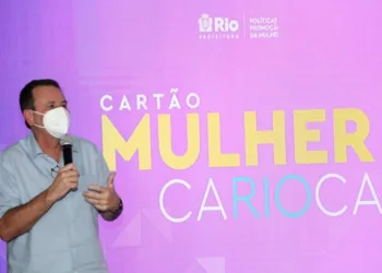 Mulheres em situação de violência doméstica ganham auxílio financeiro no RJ