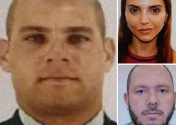 TIROTEIOS MATAM TRÊS PESSOAS EM PORTA DE BOATE NA ZONA OESTE