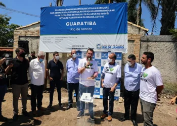 Governo do Estado dará início a obras de colégio na Zona Oeste