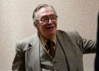 Olavo de Carvalho morre, aos 74 anos