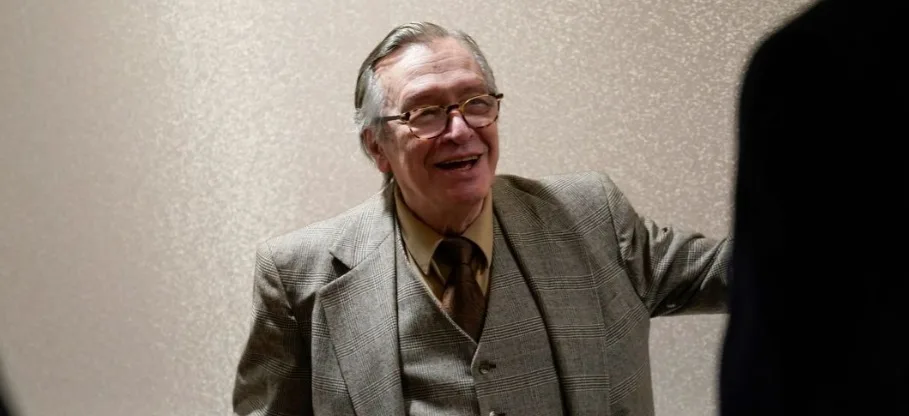 Olavo de Carvalho morre, aos 74 anos