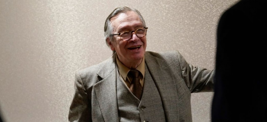 Olavo de Carvalho morre, aos 74 anos