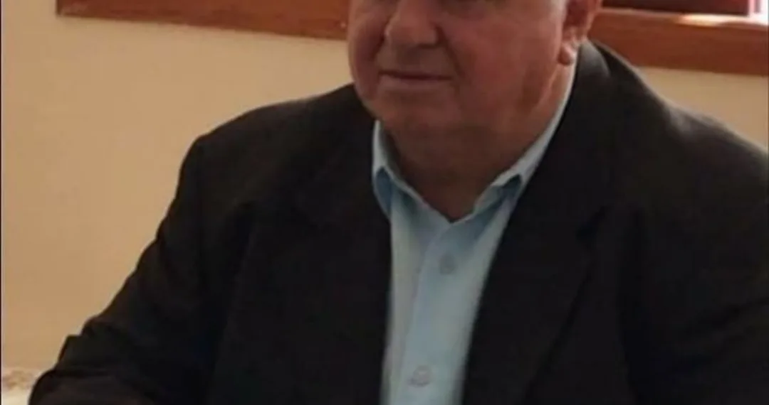 O EX VEREADOR JEROMINHO É PRESO EM CAMPO GRANDE