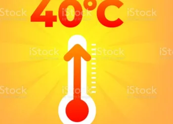 Calor do Rio de Janeiro bate novo recorde neste verão