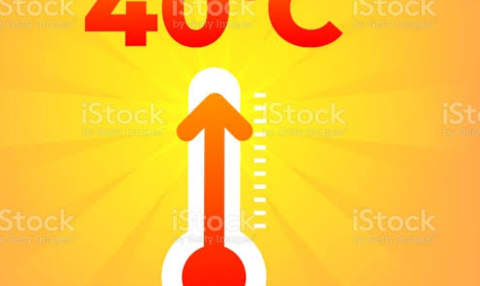 Calor do Rio de Janeiro bate novo recorde neste verão