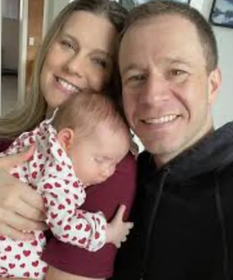 FILHA DE TIAGO LEIFERT DE 1 ANO ESTÁ COM CANCER!!