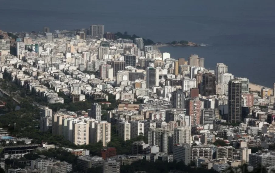 Aproximadamente 50 mil moradores do Rio já pagaram IPTU de 2022 à vista