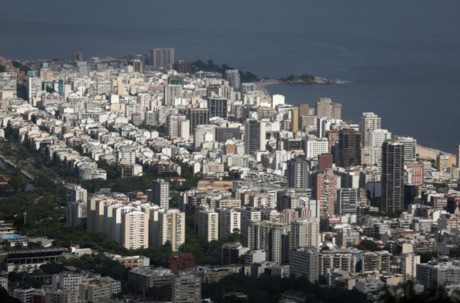 Aproximadamente 50 mil moradores do Rio já pagaram IPTU de 2022 à vista