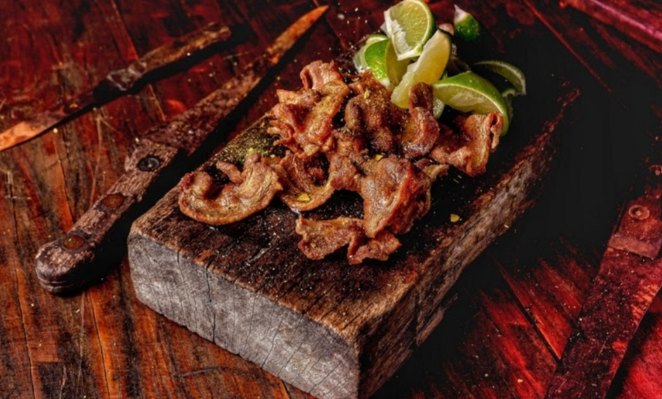 Rio de Janeiro recebe 1º Festival Nacional do Torresmo