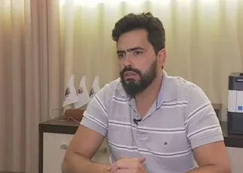 Assista! Prefeito e vereador marcam luta de boxe: ‘Vou encher sua cara da porrada’