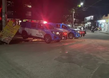 POLÍCIA MILITAR CANCELA EVENTO DA MILÍCIA EM CAMPO GRANDE