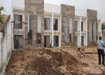 Polícia Civil prende responsável por construção ilegal em Campo Grande