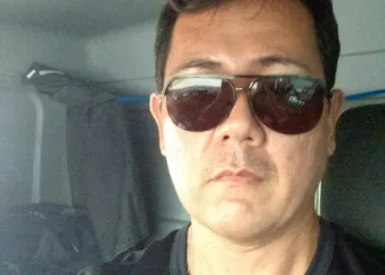 VÍTIMA FATAL NO ACIDENTE NA RIO SANTOS É IDENTIFICADA