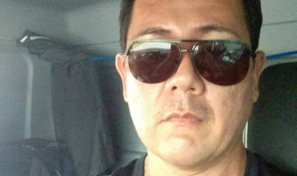 VÍTIMA FATAL NO ACIDENTE NA RIO SANTOS É IDENTIFICADA