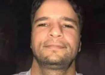 HOMEM QUE MATOU A MULHER E TIOS É ENCONTRADO MORTO NO RJ