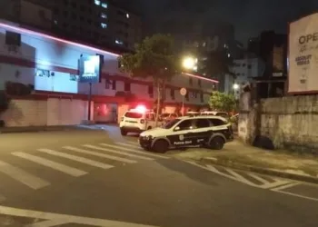 HOMEM DE 47 ANOS MORRE DENTRO DO MOTEL COM IDOSA DE 71 ANOS