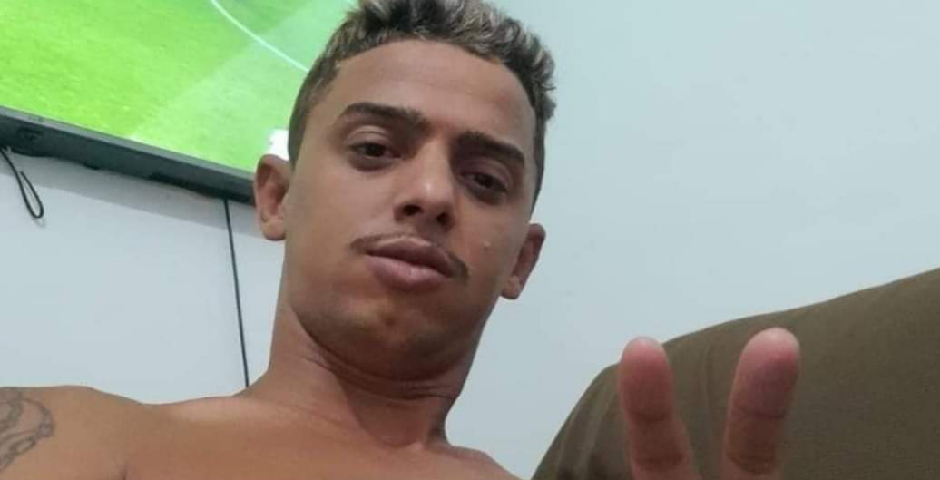 JOVEM É ASSASSINADO COM MAIS DE 30 TIROS NA ZONA OESTE