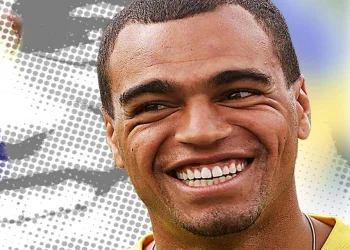 Ex-jogador e comentarista Denilson revela ser vítima de golpe no WhatsApp