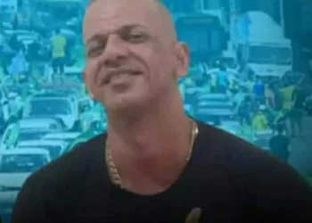 IDENTIFICADO EX POLÍCIA MORTO NA ZONA OESTE
