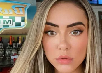 DIGITAL INFLUENCER MORRE EM ACIDENTE DE MOTO NO RJ