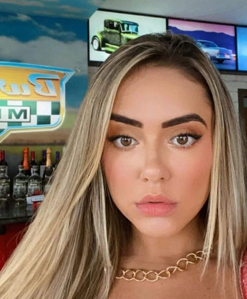 DIGITAL INFLUENCER MORRE EM ACIDENTE DE MOTO NO RJ