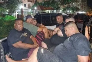 Forças de segurança desmontam milícia na Zona Oeste do RJ