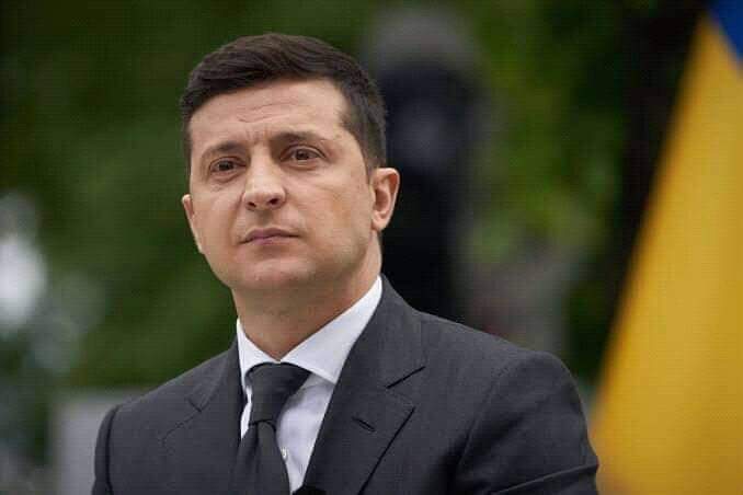 PRESIDENTE DA UCRÂNIA RECUSA RESGATE DOS ESTADOS UNIDOS: ” PRECISO DE MUNIÇÃO, NÃO DE CARONA”