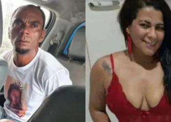 Homem que matou companheira estrangulada no RJ  já havia matado ex-mulher