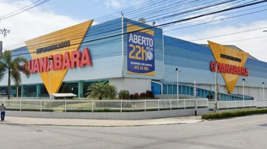 GUANABARA VAGAS DE AJUDANTE DE COZINHA, CAIXA, ELETRICISTA, BALCONISTA DE FRUTAS, REPOSITOR – RJ