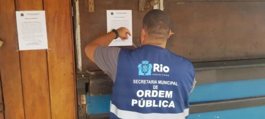 Prefeitura do Rio suspende alvará de quiosques da Barra da Tijuca onde congolês foi assassinado