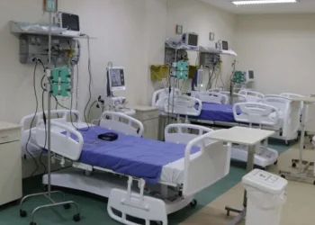 Visitas a pacientes internados em hospitais da rede municipal serão retomadas segunda-feira