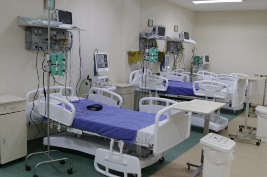 Visitas a pacientes internados em hospitais da rede municipal serão retomadas segunda-feira