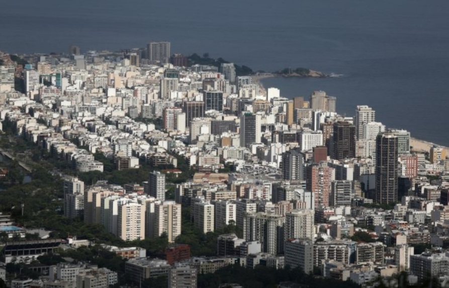 Aproximadamente 100 mil moradores do Rio já pagaram o IPTU de 2022 à vista