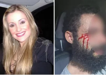 Médica condenada por mandar cortar pênis de ex-noivo é suspeita de torturar marido
