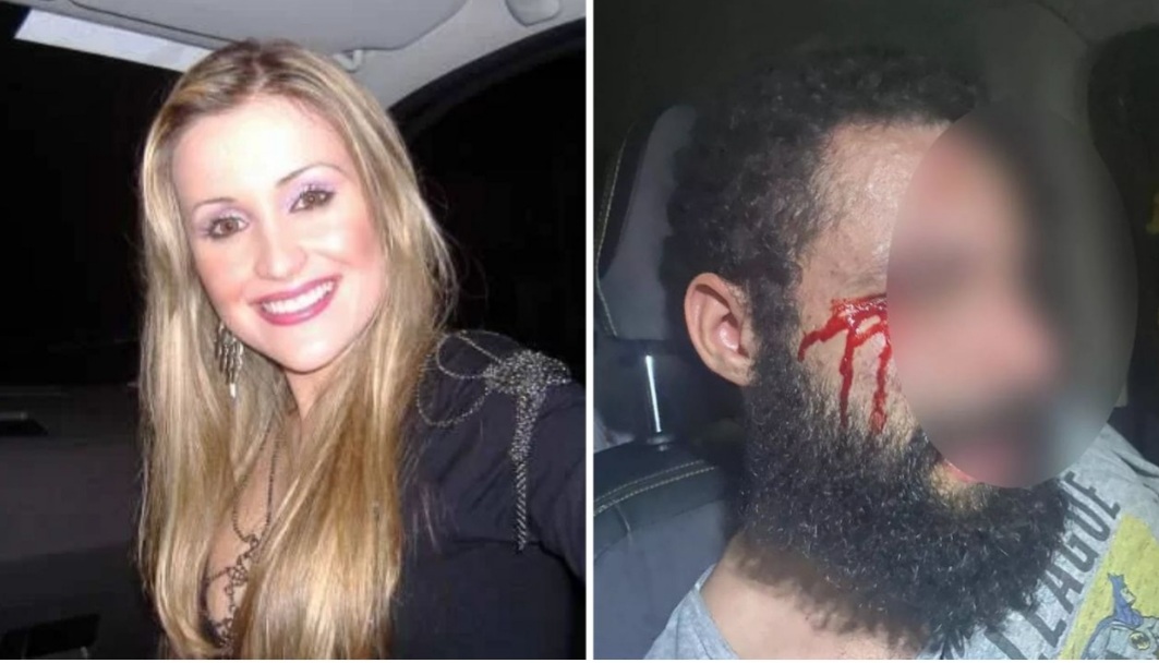 Médica condenada por mandar cortar pênis de ex-noivo é suspeita de torturar marido