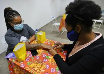 Secretaria da Mulher oferece duas mil vagas para 30 cursos de capacitação