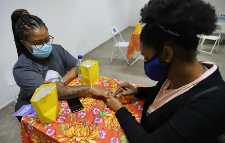 Secretaria da Mulher oferece duas mil vagas para 30 cursos de capacitação