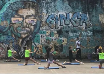 Vilas Olímpicas da Prefeitura do Rio oferecem mais de 18 mil vagas para a prática de esportes